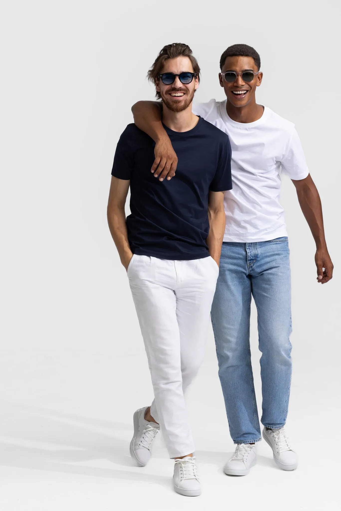 3-Pack T-shirt Bundle