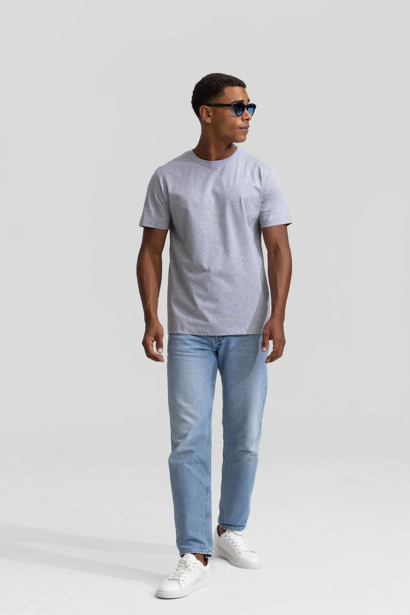 3-Pack T-shirt Bundle