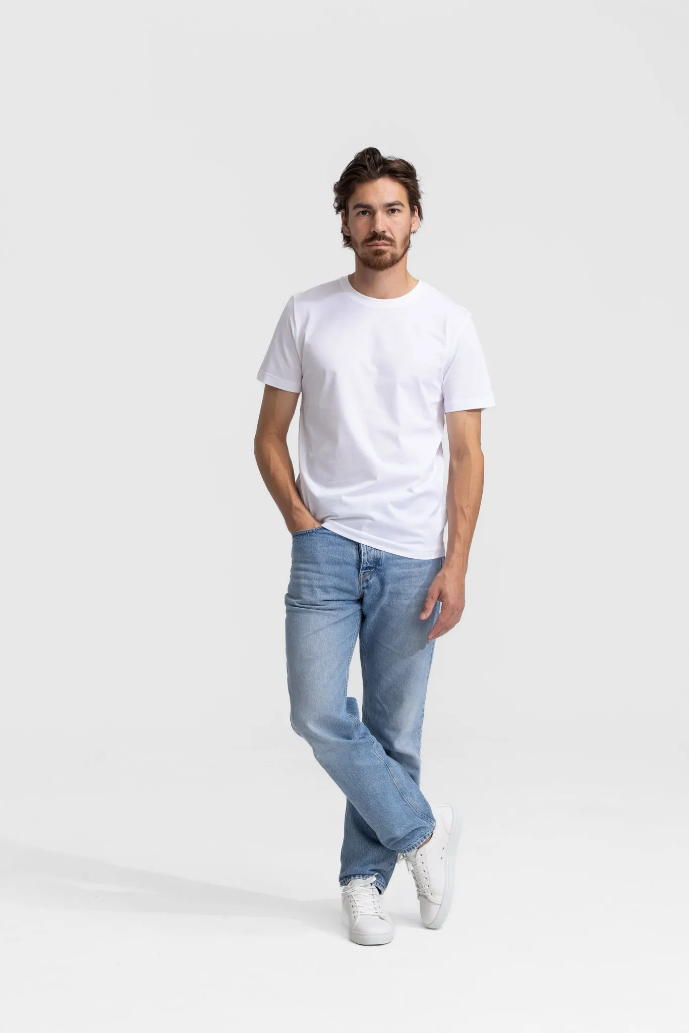3-Pack T-shirt Bundle