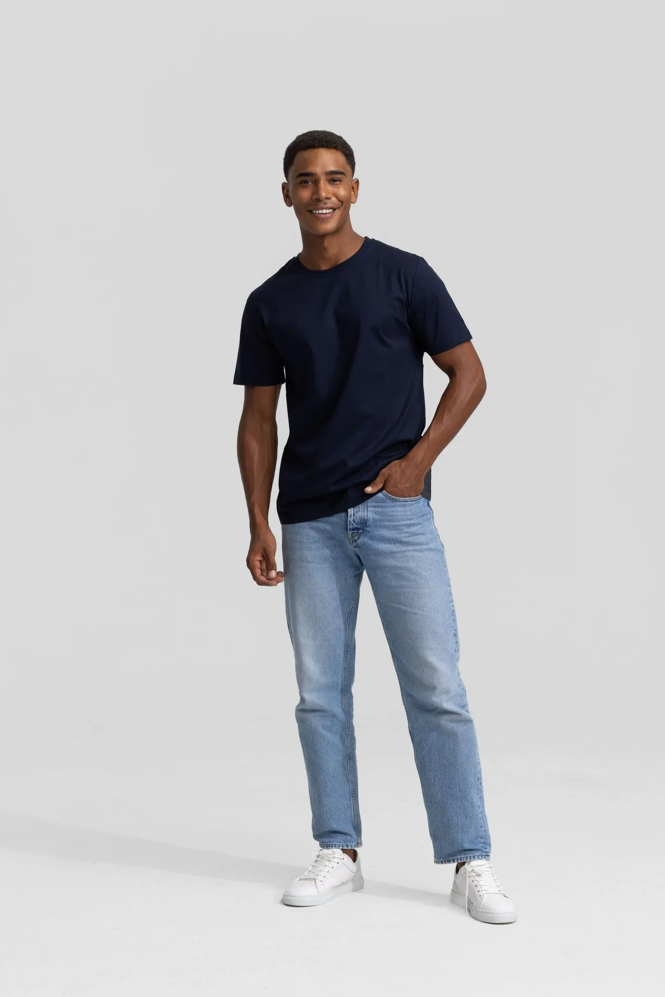 3-Pack T-shirt Bundle