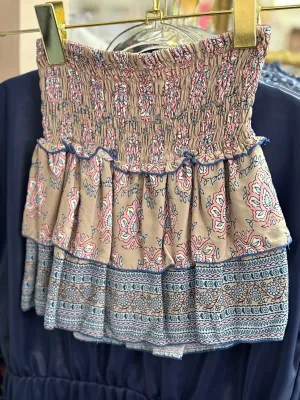 Alani Skirt