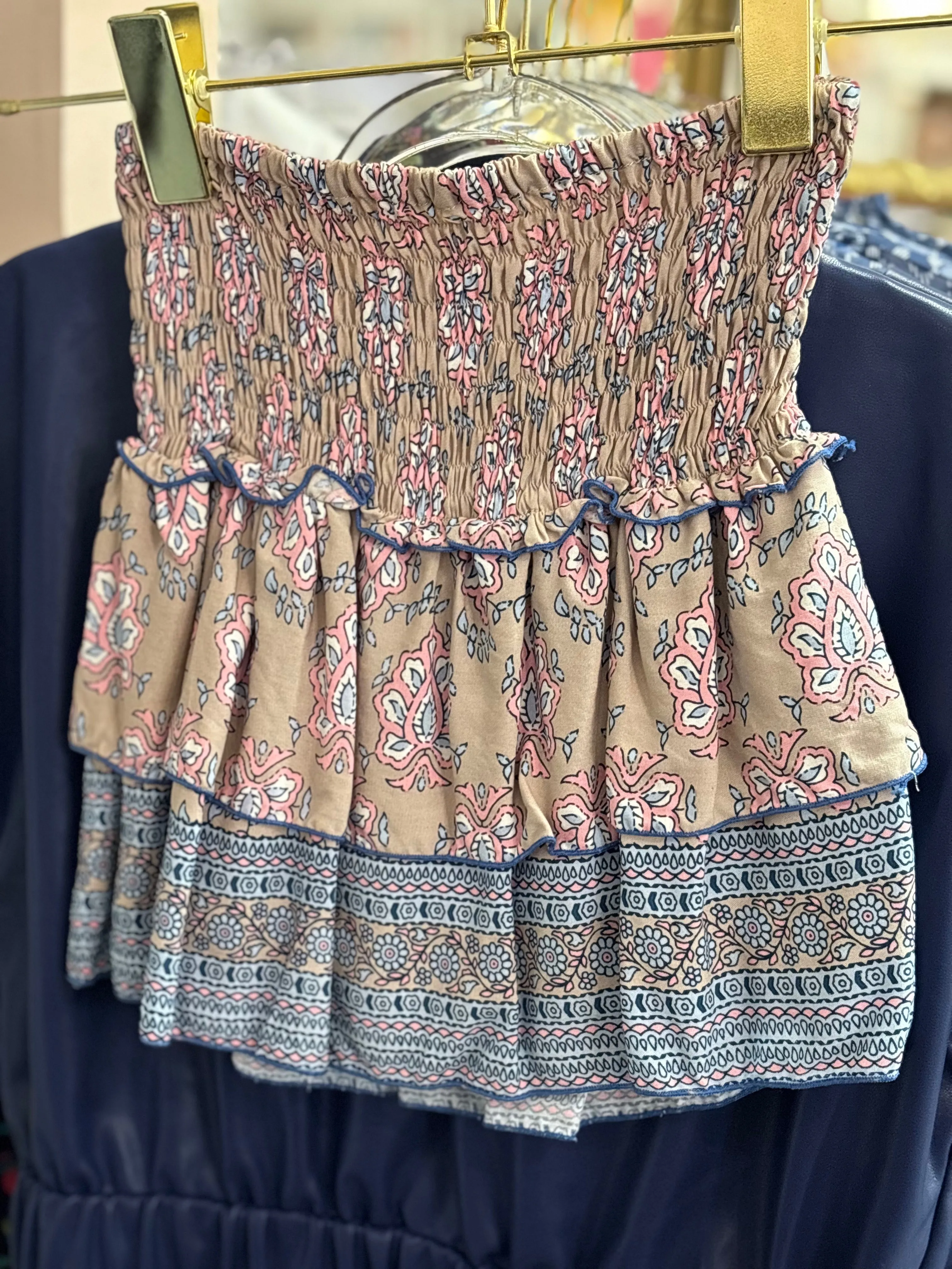 Alani Skirt