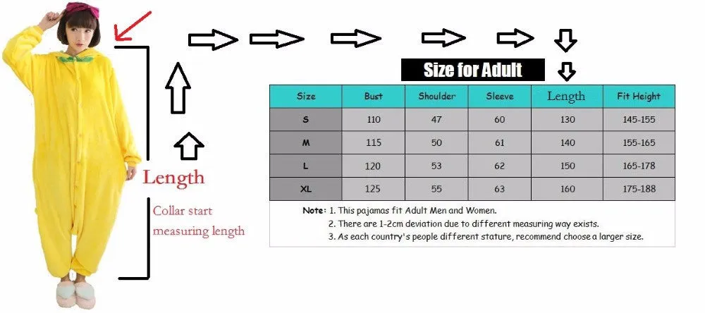 Animal pajamas one piece Family matching outfits Adult onesie Mother and daughter clothes Totoro Dinosaur Unicorn Pyjamas women