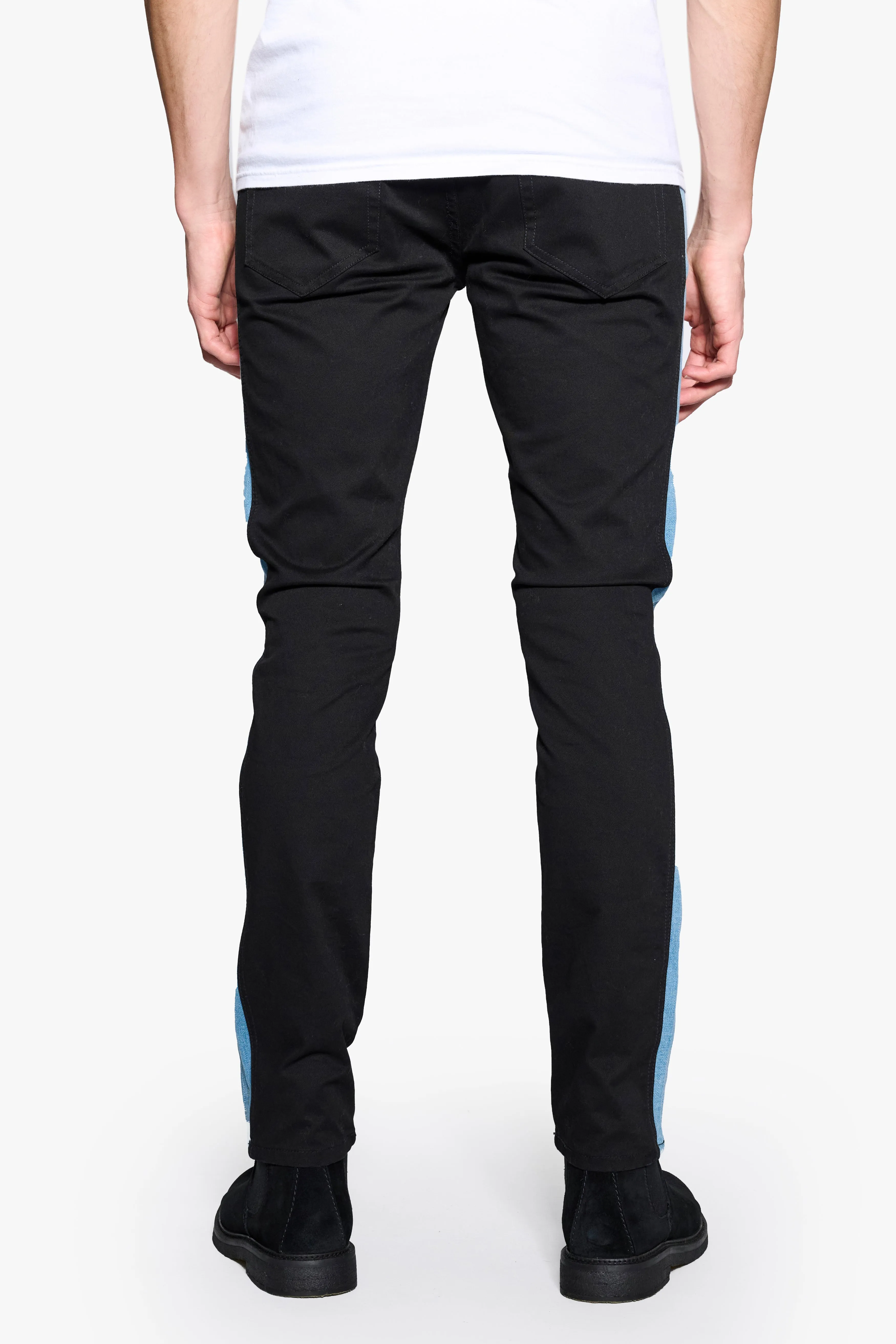 ANOM SLIM FIT "LUNAR"