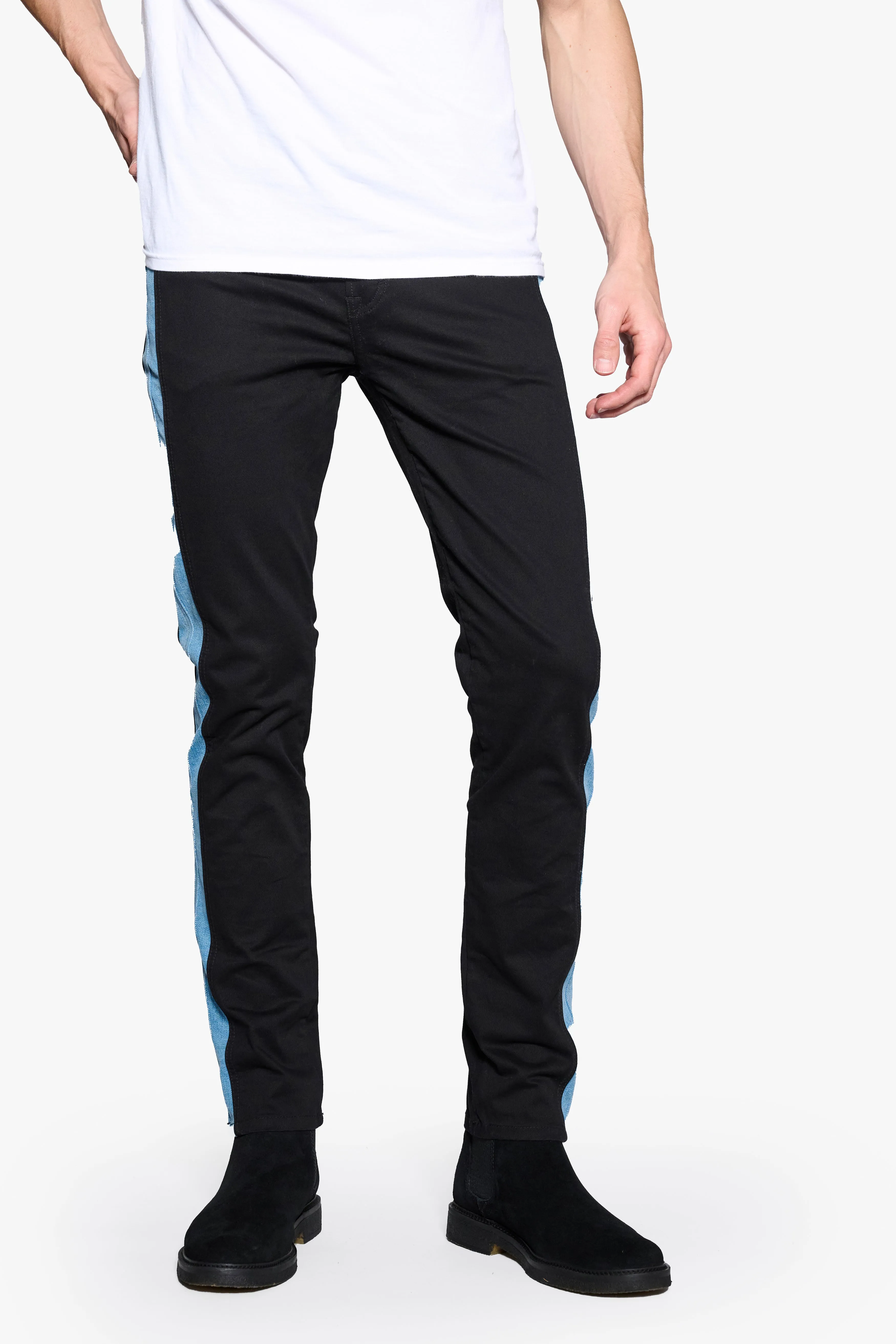 ANOM SLIM FIT "LUNAR"