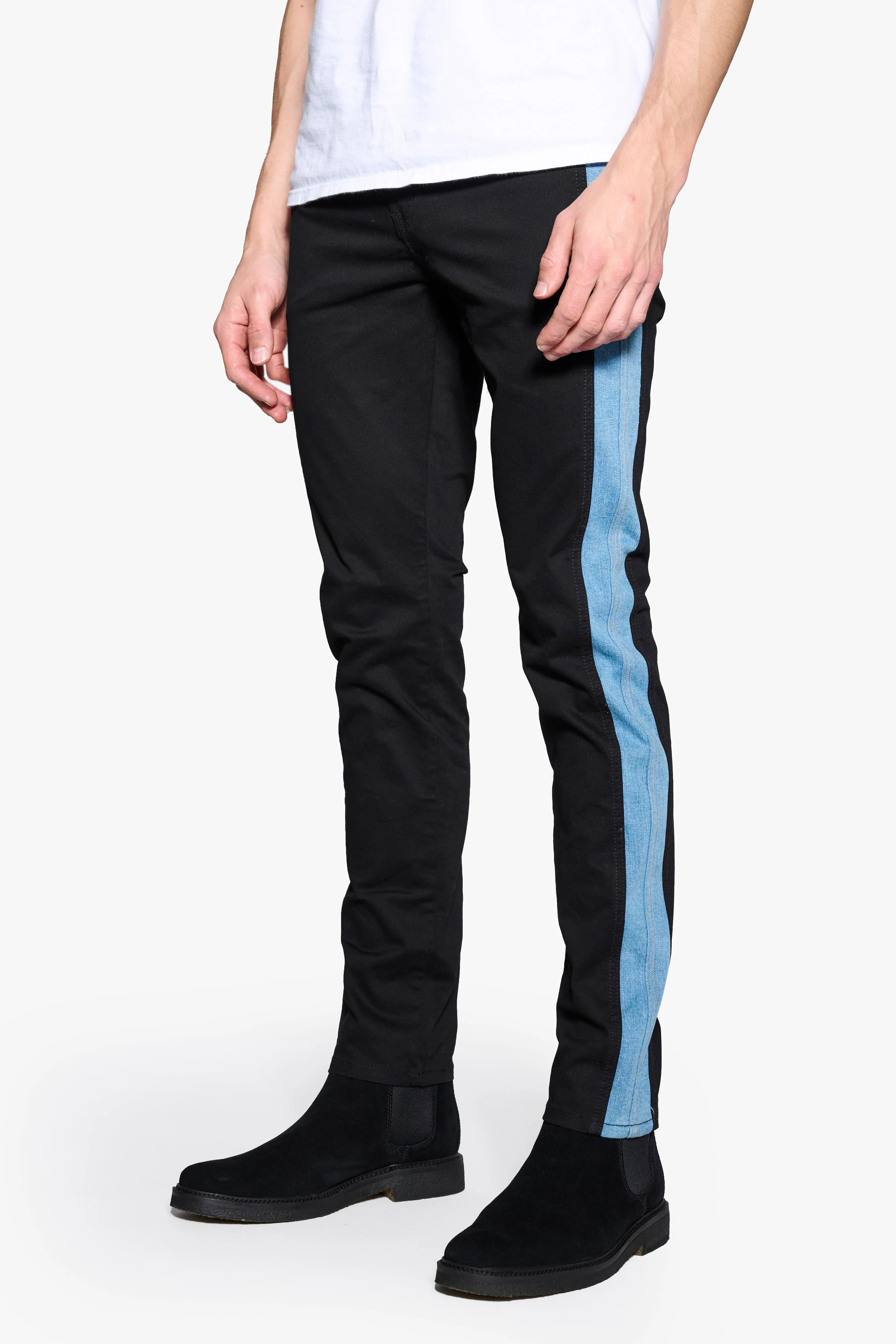 ANOM SLIM FIT "LUNAR"