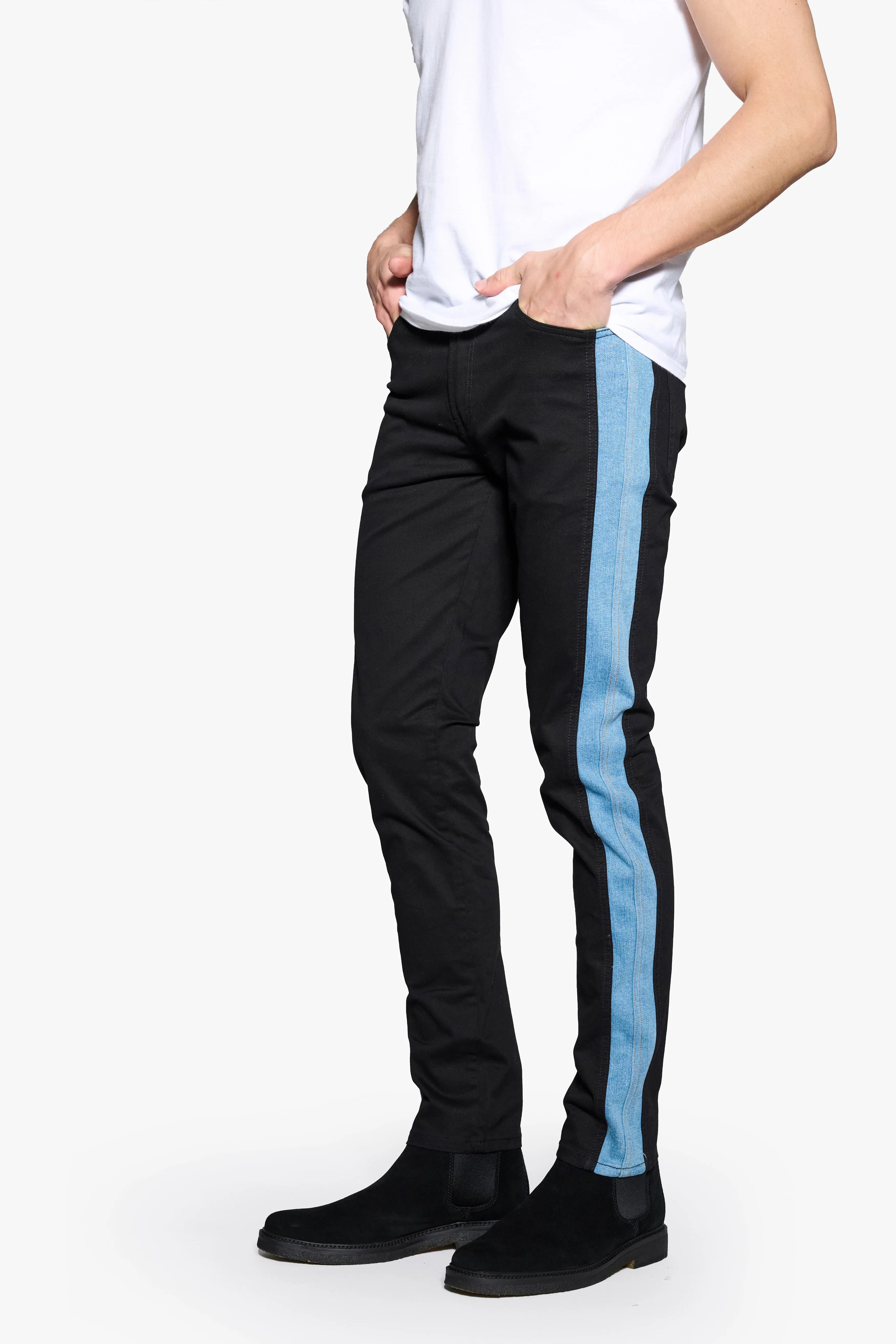 ANOM SLIM FIT "LUNAR"