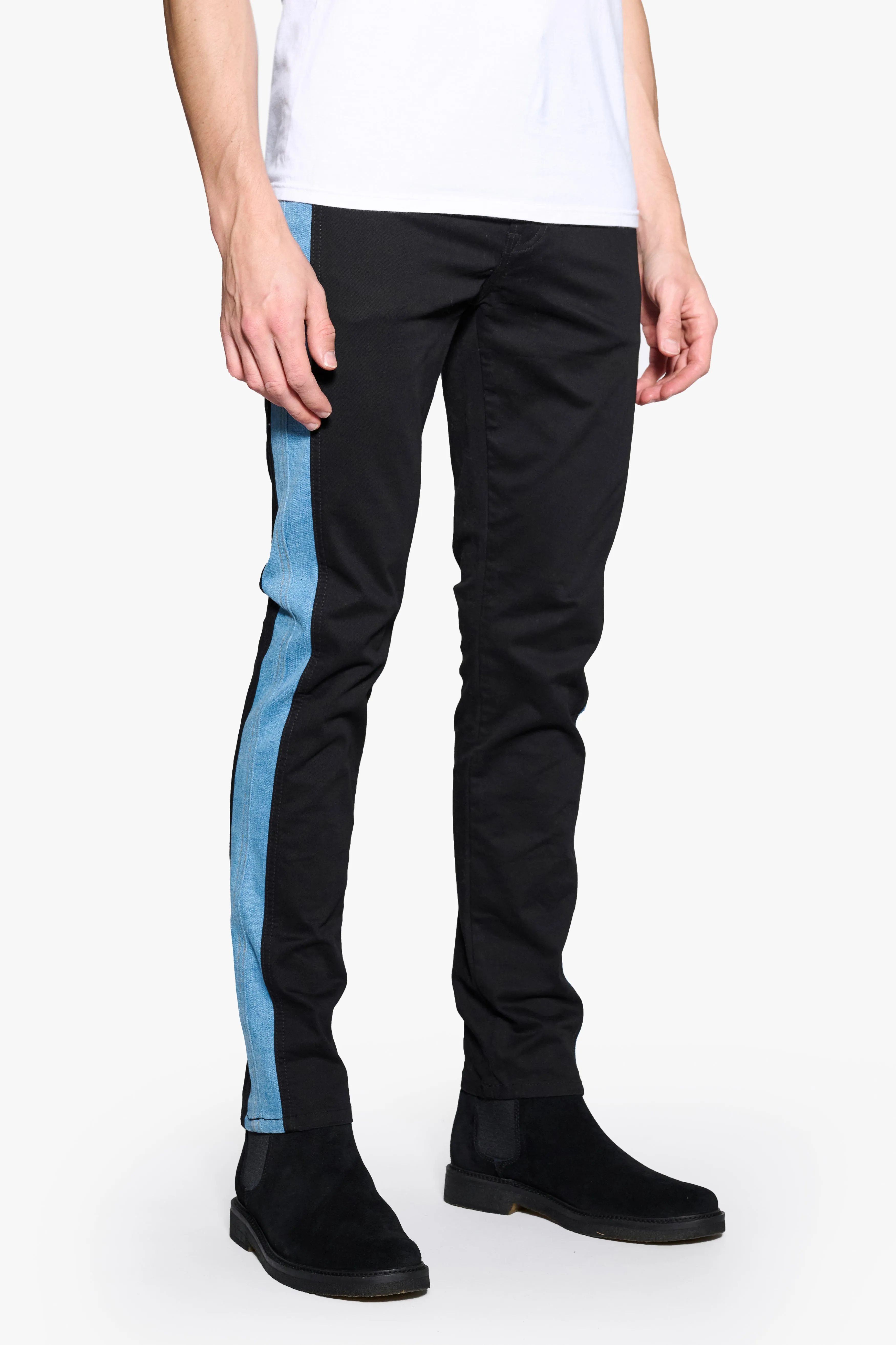 ANOM SLIM FIT "LUNAR"