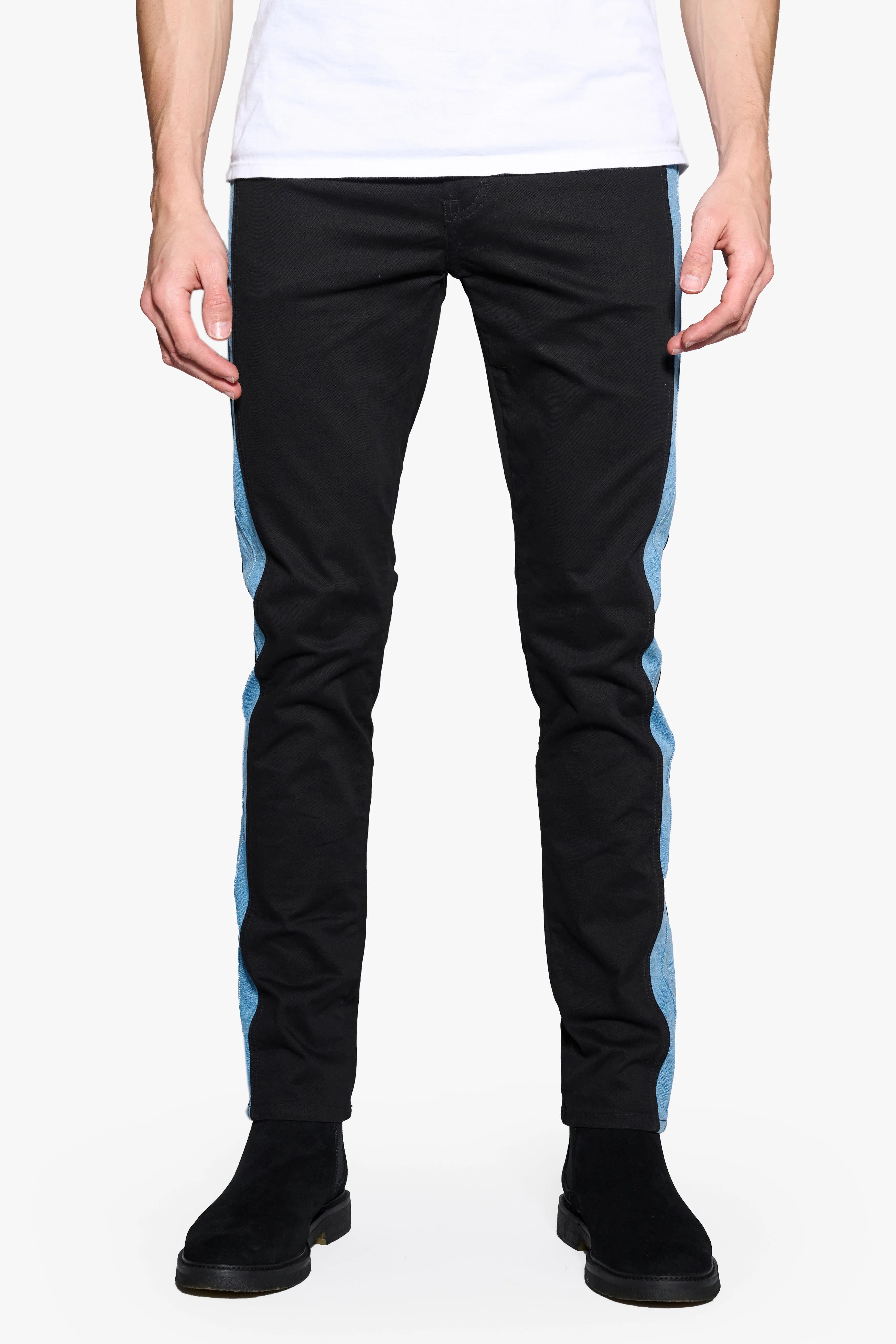 ANOM SLIM FIT "LUNAR"
