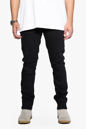 ANOM SLIM FIT "QUANTUN"
