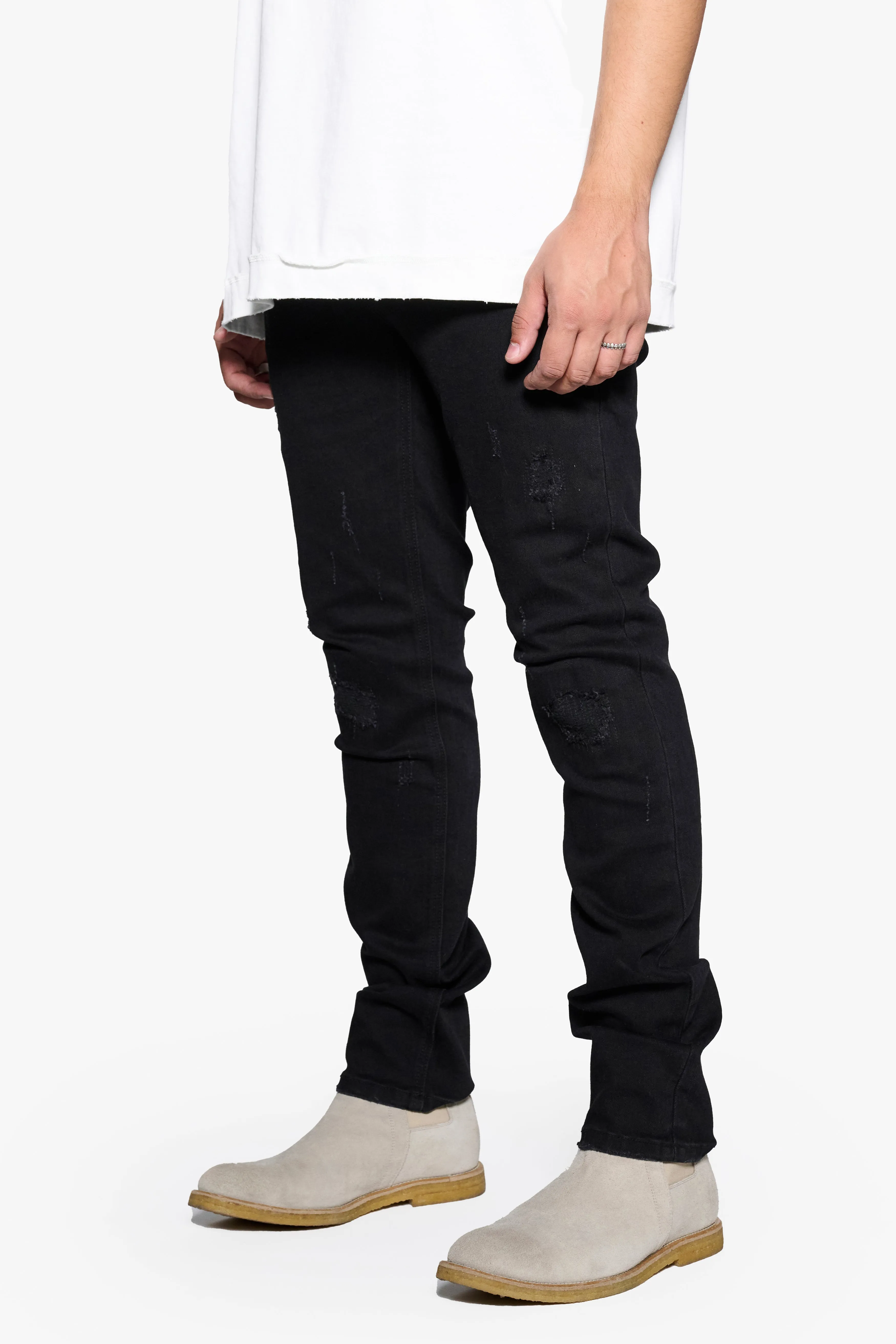 ANOM SLIM FIT "QUANTUN"
