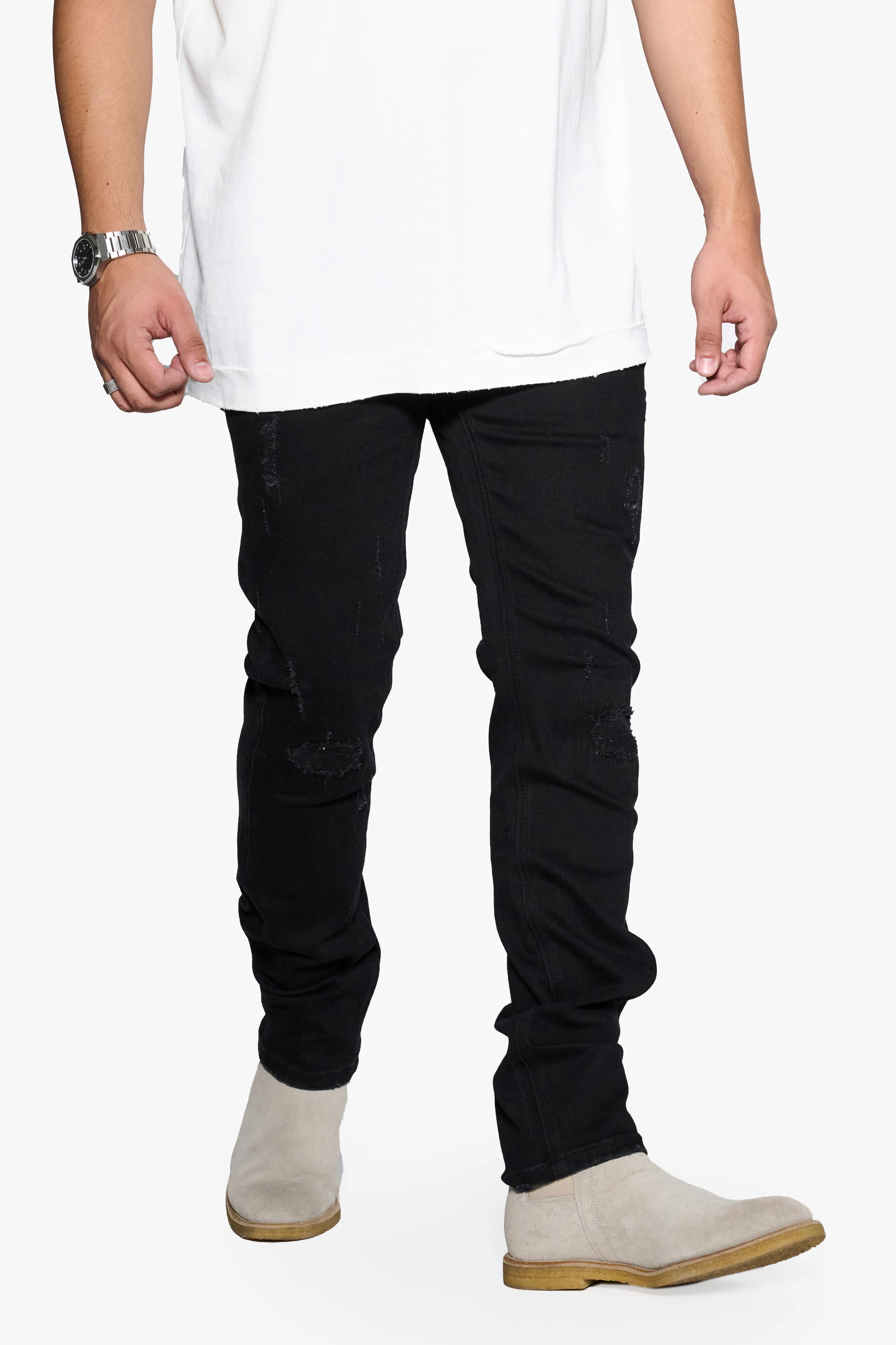 ANOM SLIM FIT "QUANTUN"