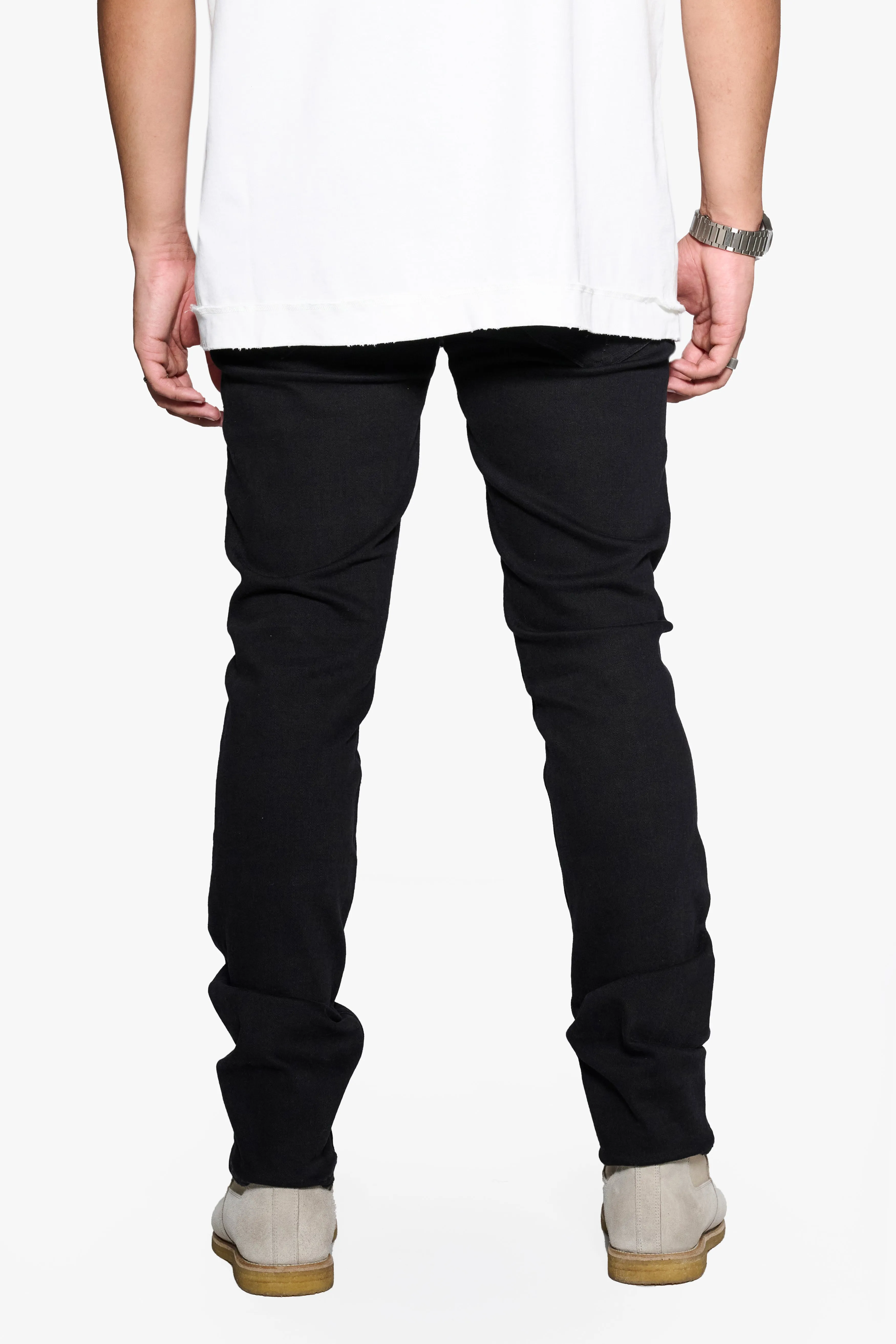 ANOM SLIM FIT "QUANTUN"
