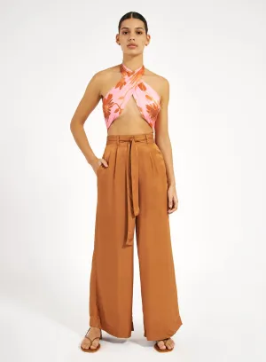 Apollo Pant RAFFIA