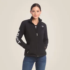 Ariat Team Softshell Women's Jacket