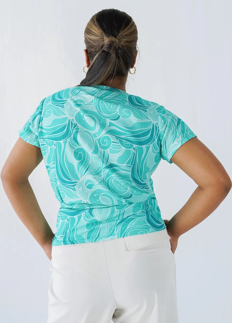ARIEL TOP
