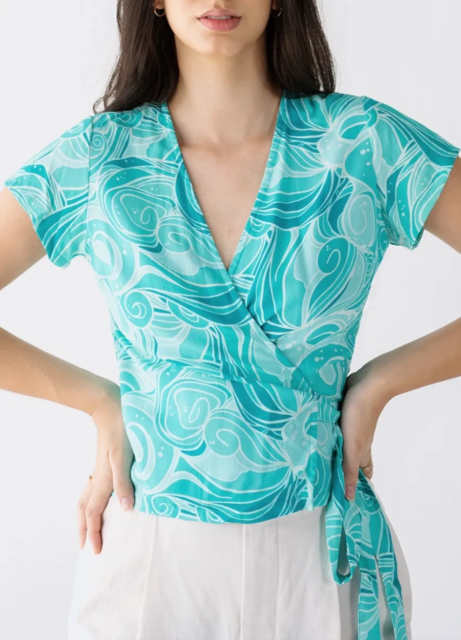 ARIEL TOP