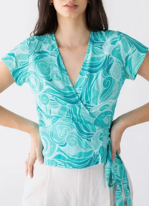 ARIEL TOP