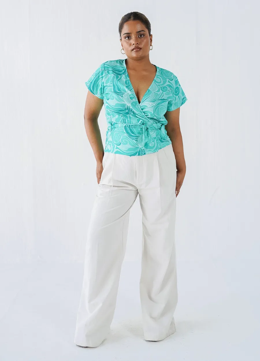 ARIEL TOP