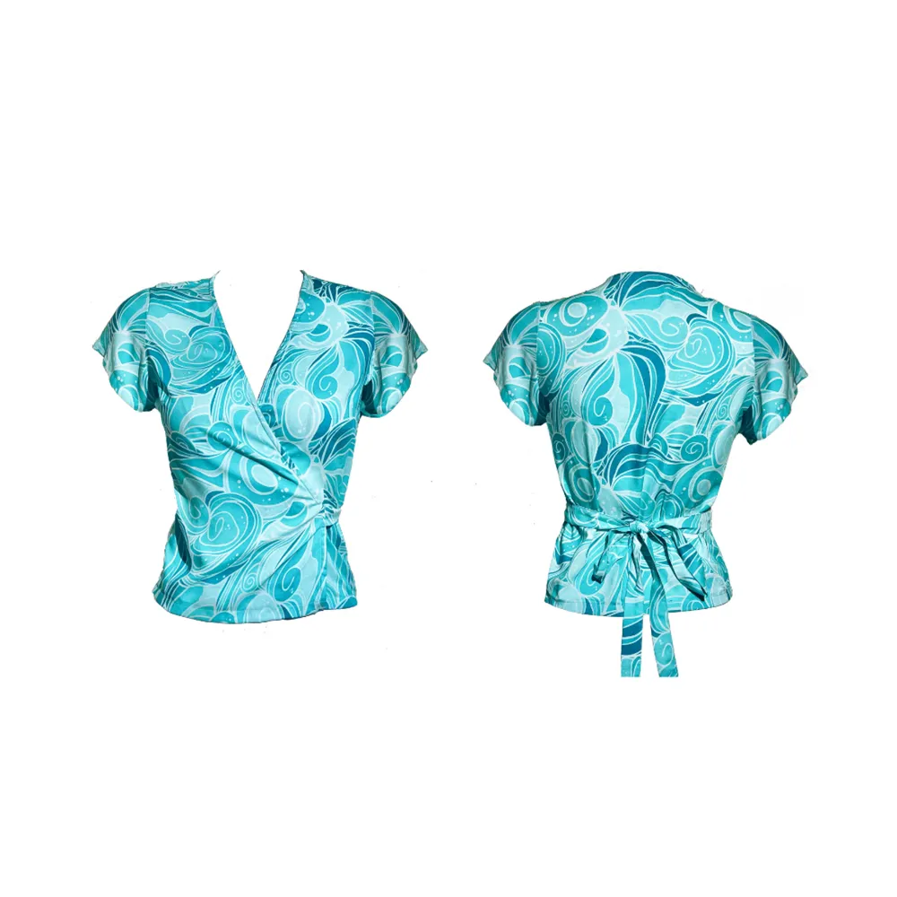 ARIEL TOP