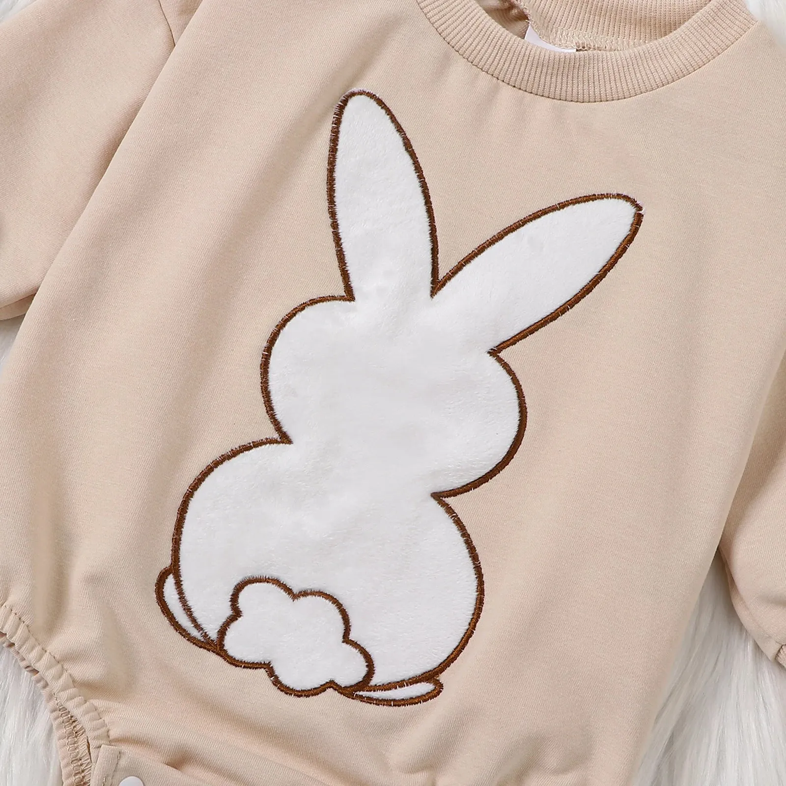 Autumn Winter Girls' Pajama Set