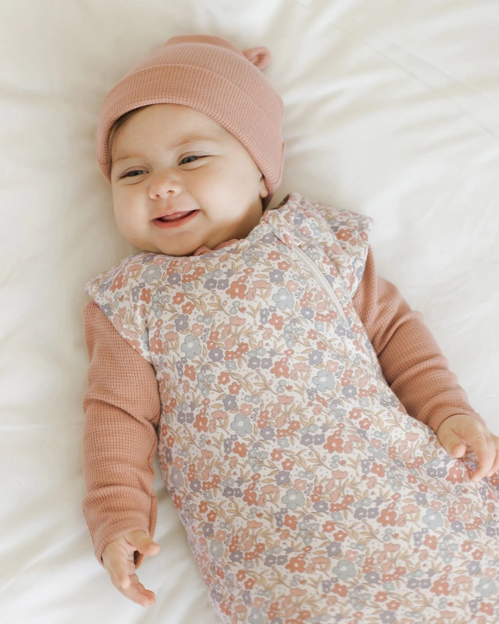 Bamboo Sleep Bag || Bloom*