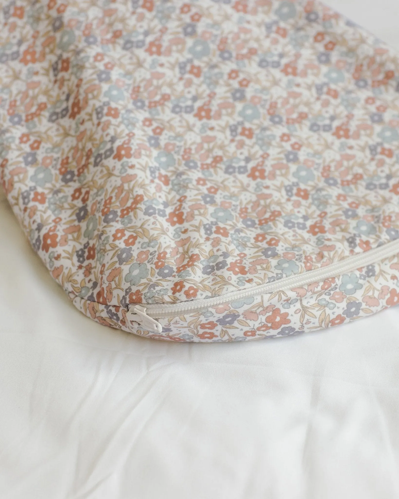 Bamboo Sleep Bag || Bloom*