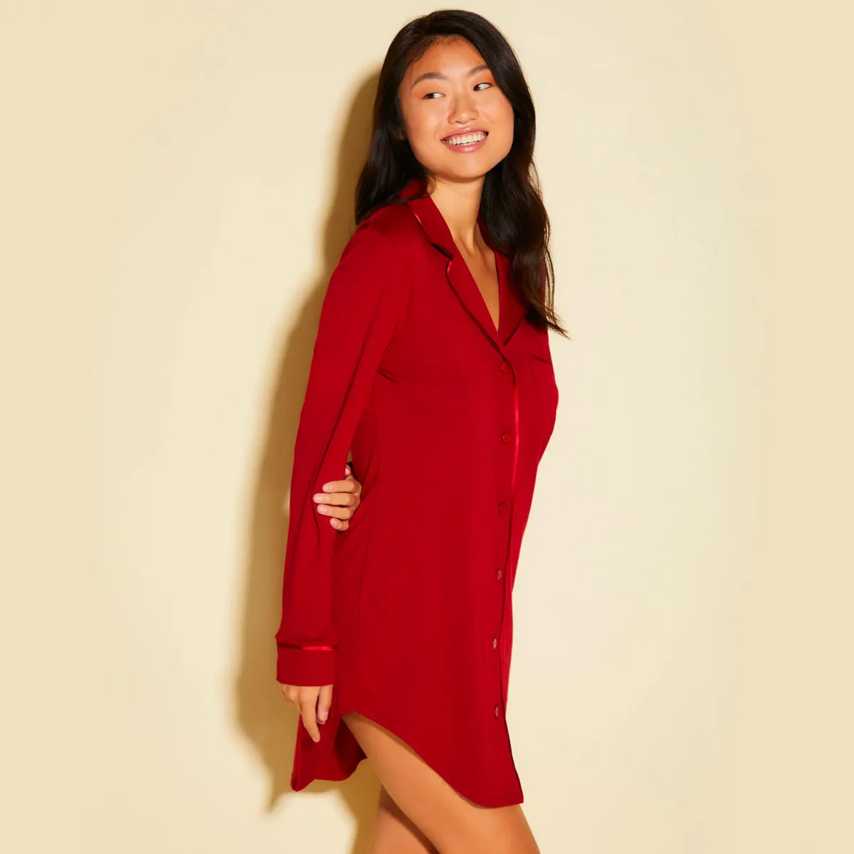 Bella Nightshirt