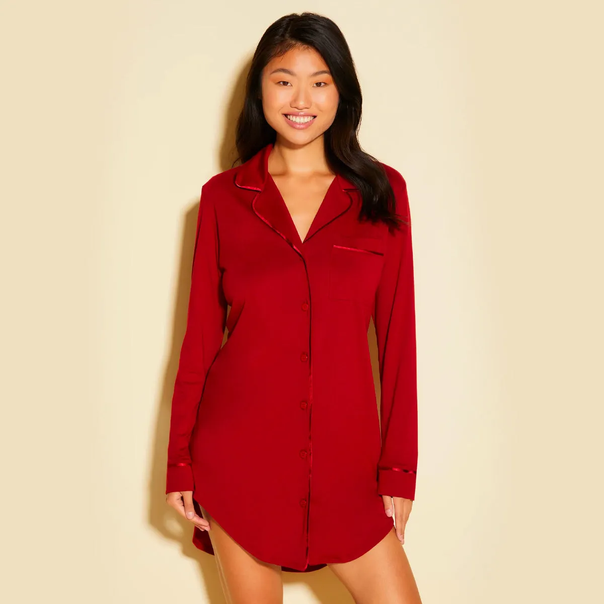 Bella Nightshirt
