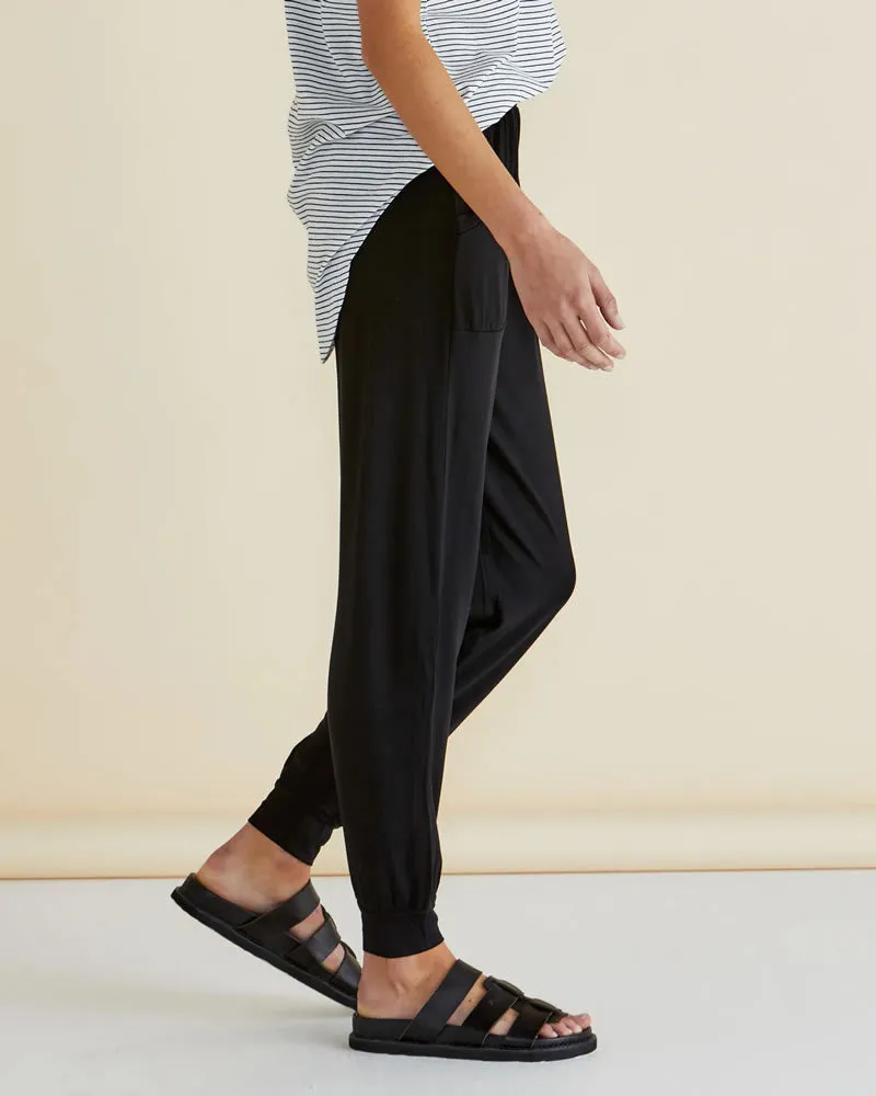 Betty Basics Paris Jogger Pants