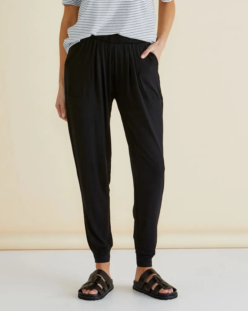 Betty Basics Paris Jogger Pants