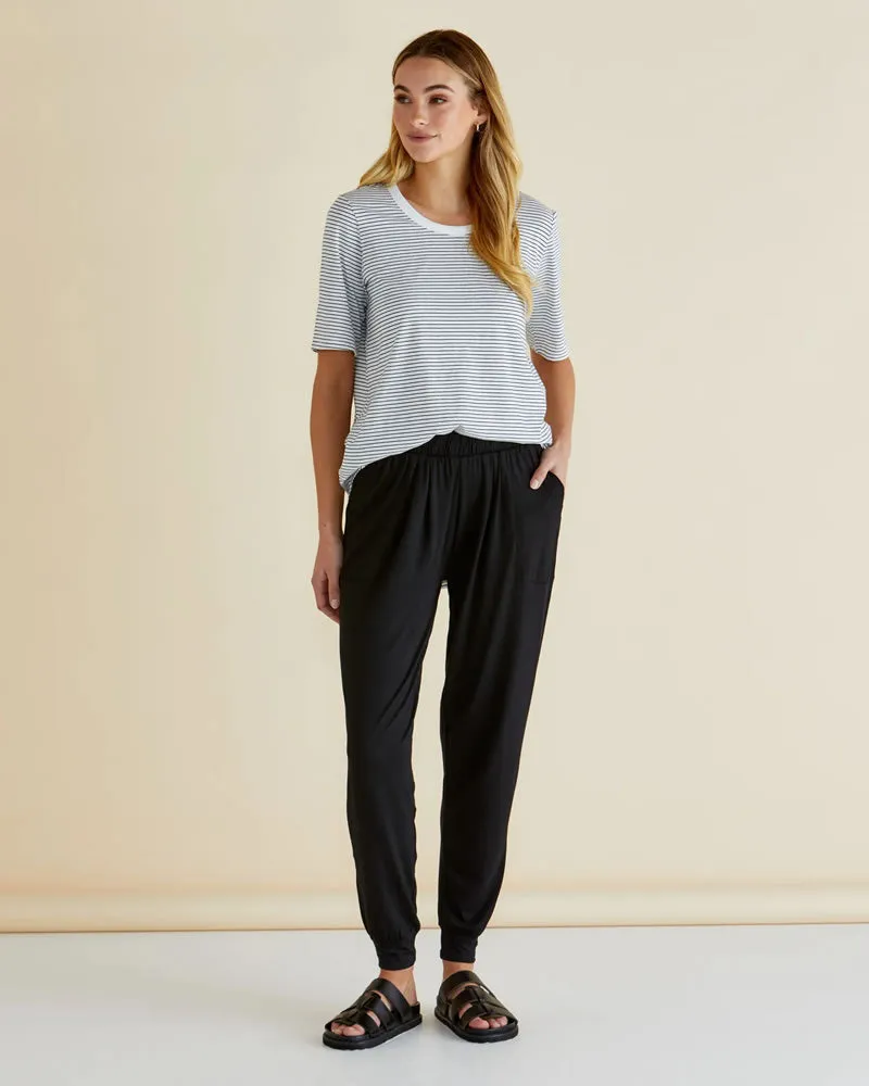 Betty Basics Paris Jogger Pants