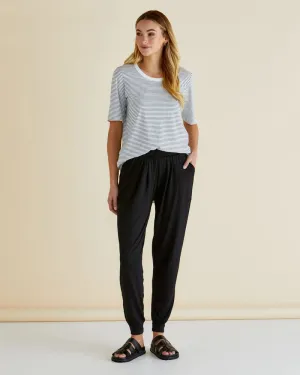Betty Basics Paris Jogger Pants