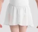 Bloch CR5110 Mock Wrap Skirt