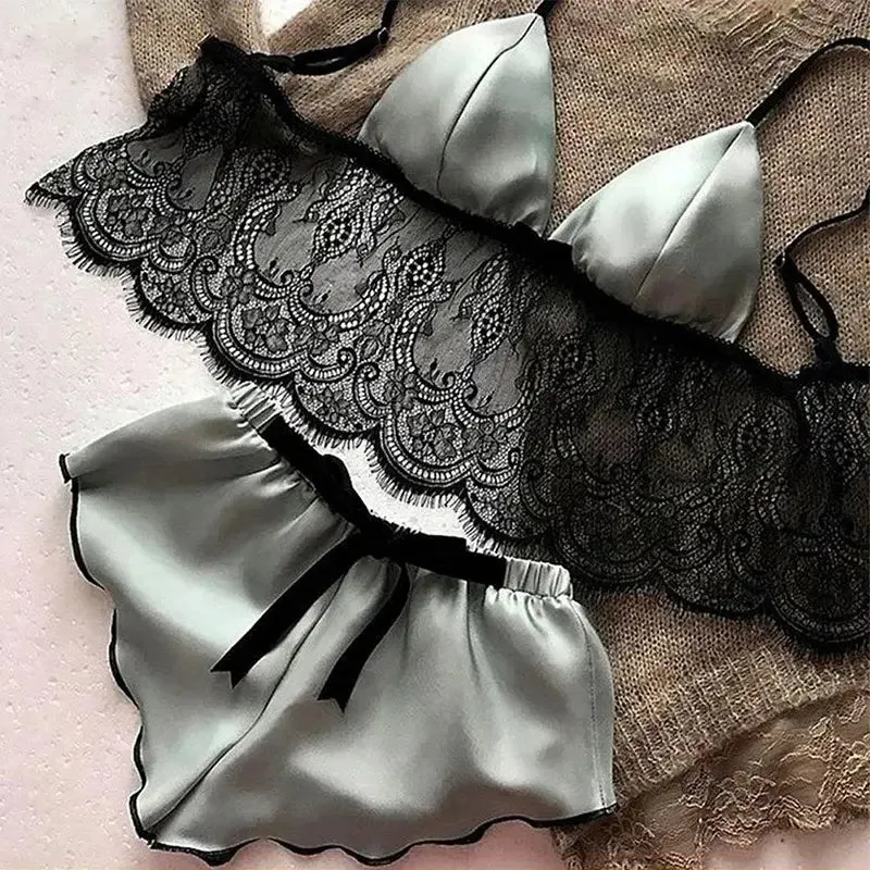 Breakable Heaven Pajamas