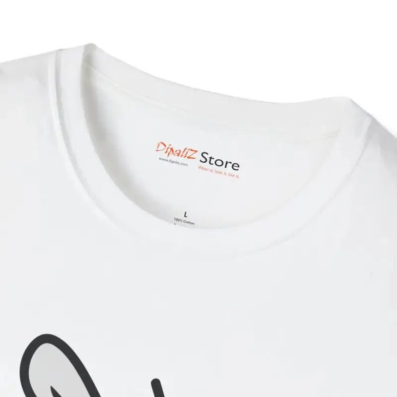 Bumble Bee Cotton Tee Trendy Fashion Essential