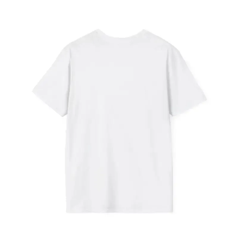 Bumble Bee Cotton Tee Trendy Fashion Essential