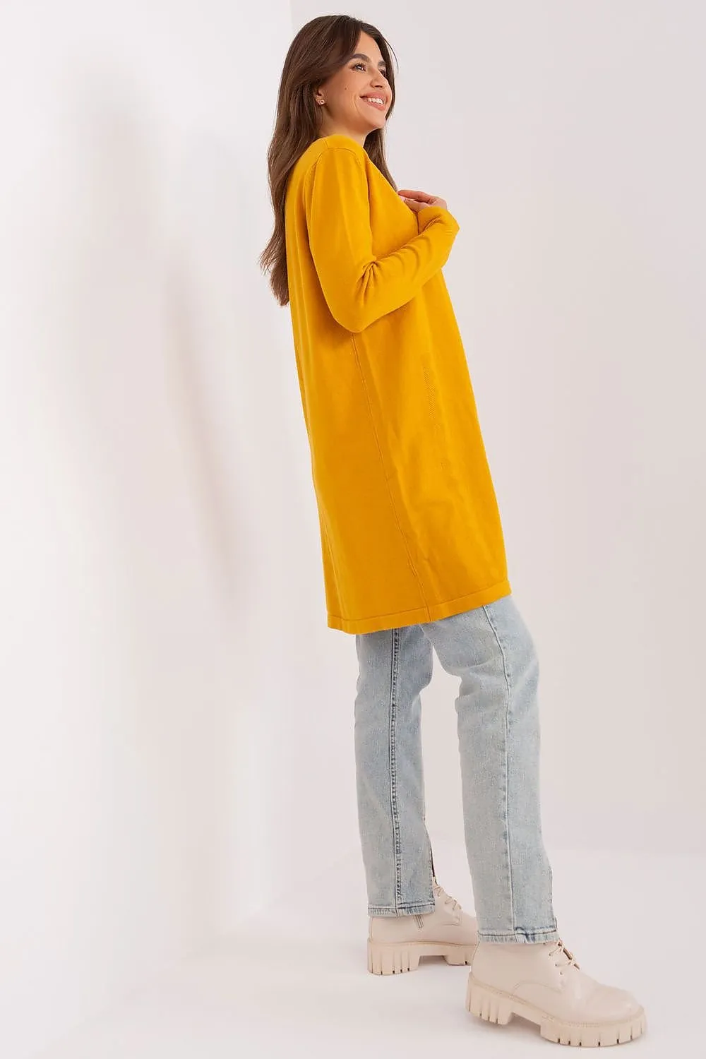 Cardigan AT