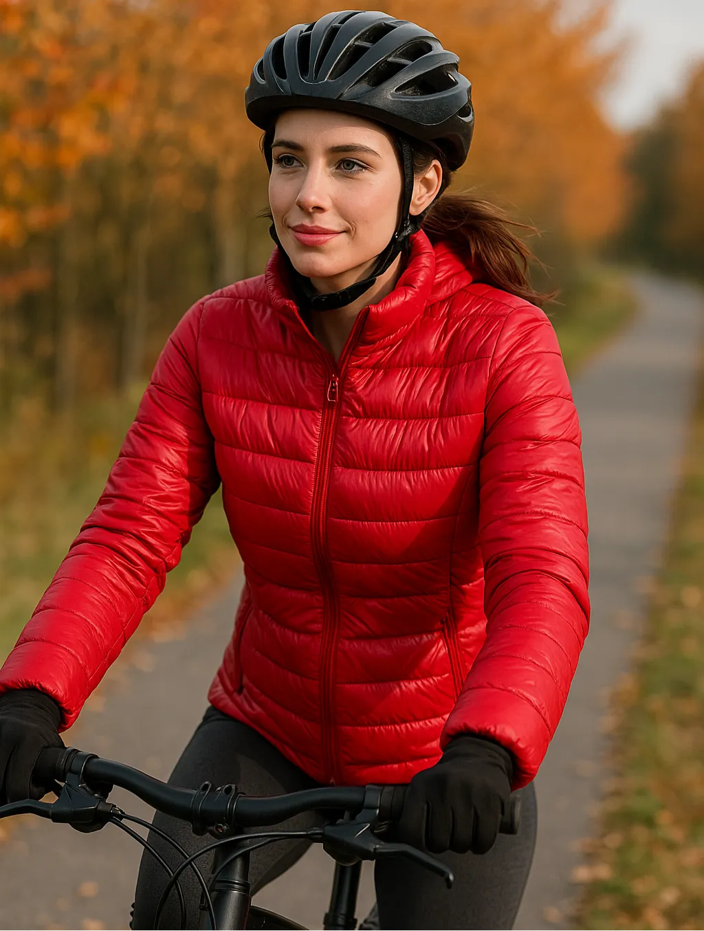 Carla™ | Lightweight Waterproof Outdoor Jacket for Women