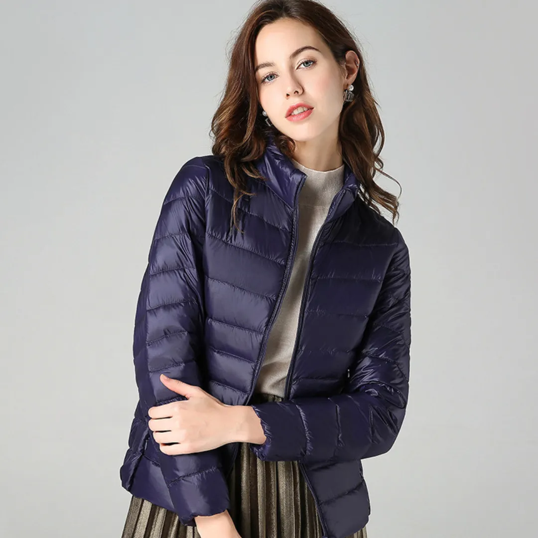 Carla™ | Lightweight Waterproof Outdoor Jacket for Women