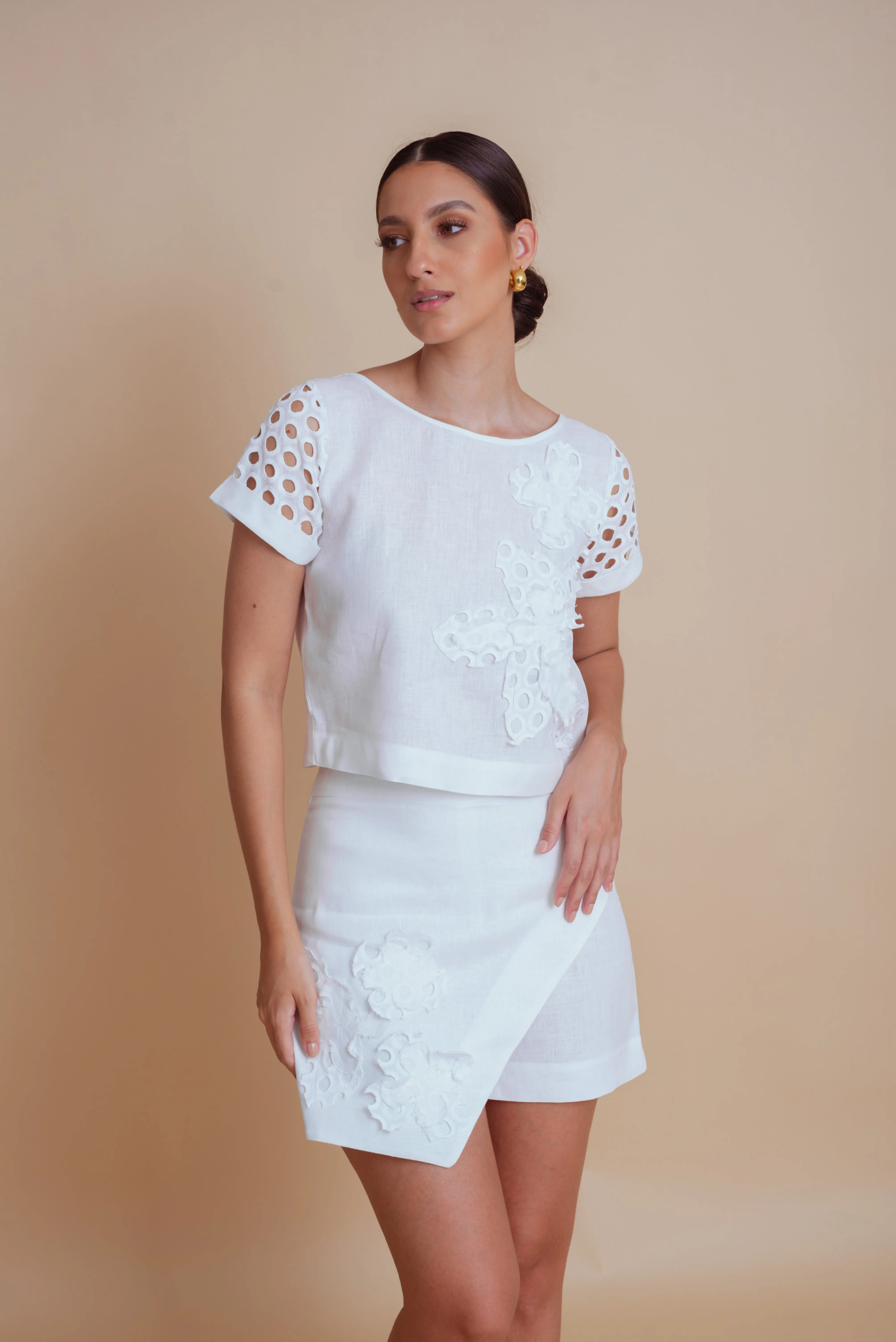 Catalina - Skirt Short