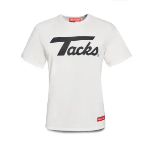 CCM Nostalgia Tacks Logo Mens Shirt