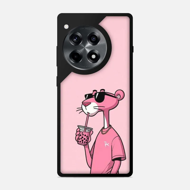 Chill Dude Mobile Bumper Cover