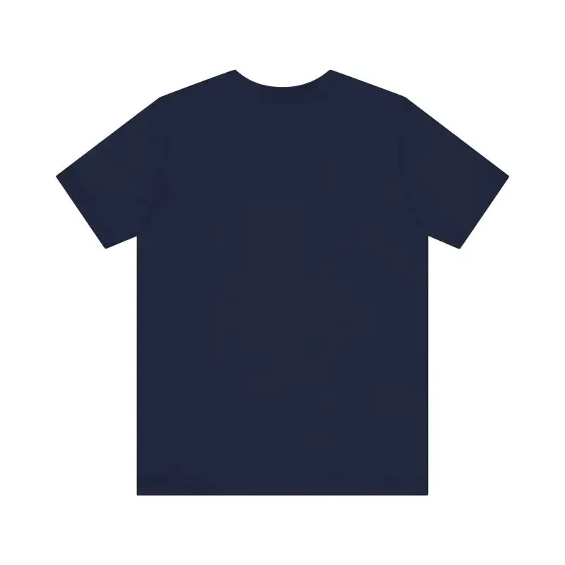 Chill in Earth's Jersey Short Sleeve Tee