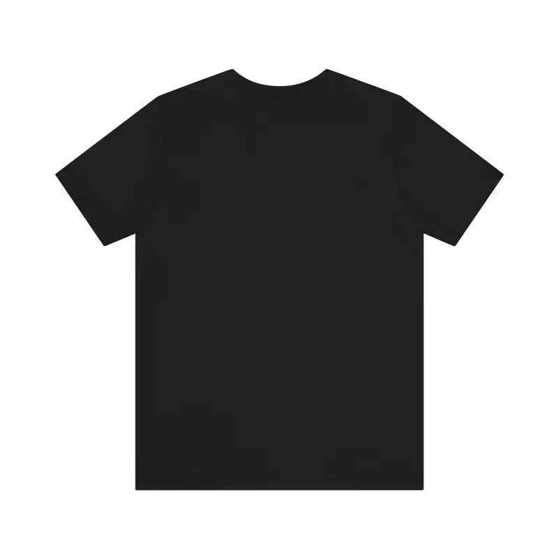 Chill in Earth's Jersey Short Sleeve Tee