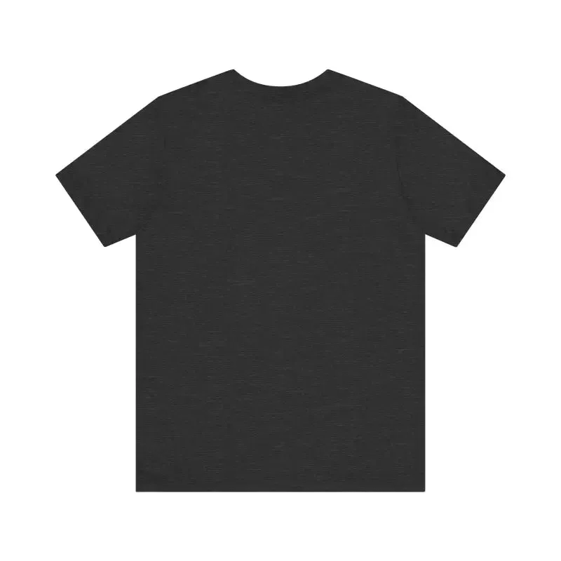 Chill in Earth's Jersey Short Sleeve Tee