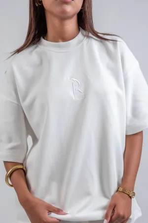 Chill Sleeve T-shirts-Fresh Start