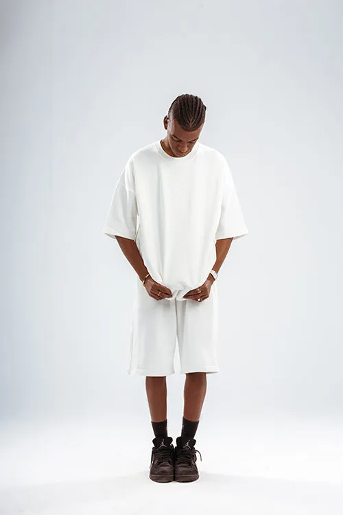 Chill Sleeve T-shirts-Fresh Start