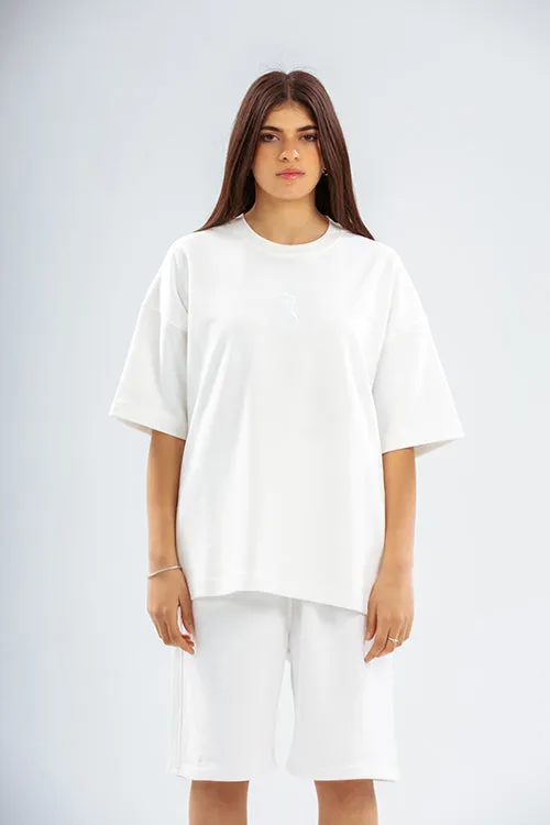 Chill Sleeve T-shirts-Fresh Start