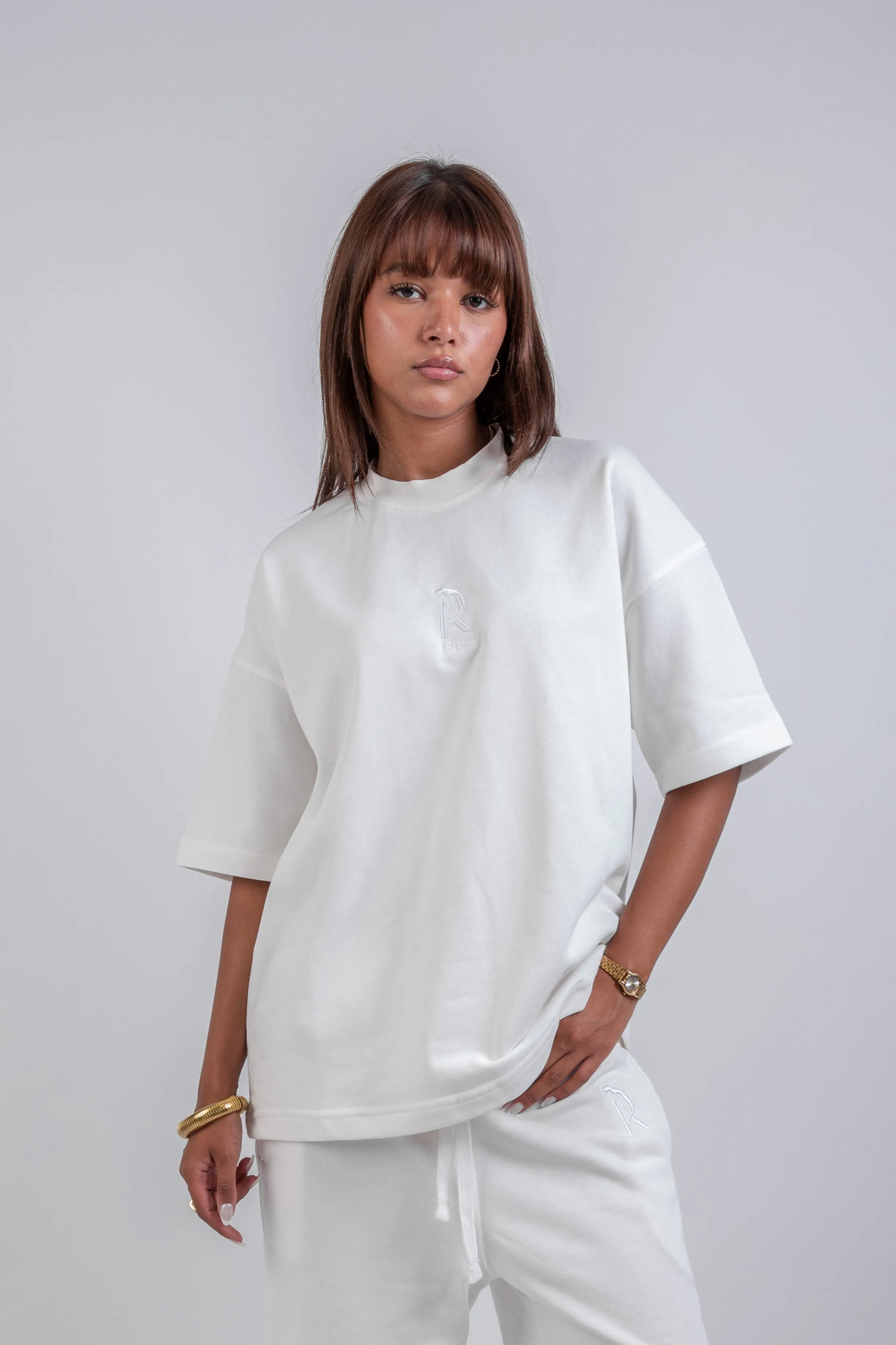 Chill Sleeve T-shirts-Fresh Start